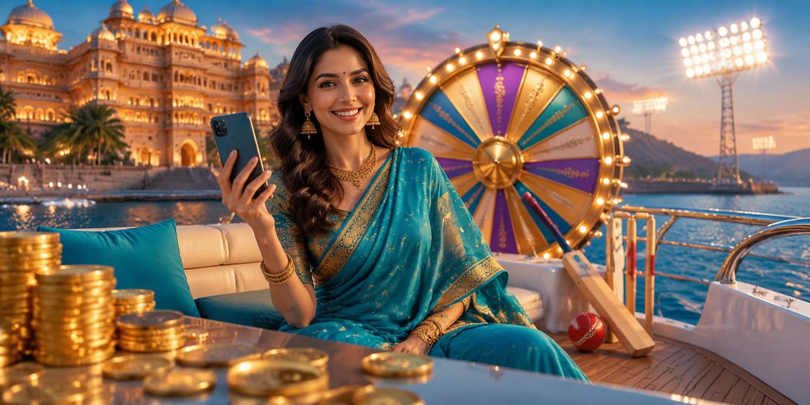 Cricket Betting Excitement in India
