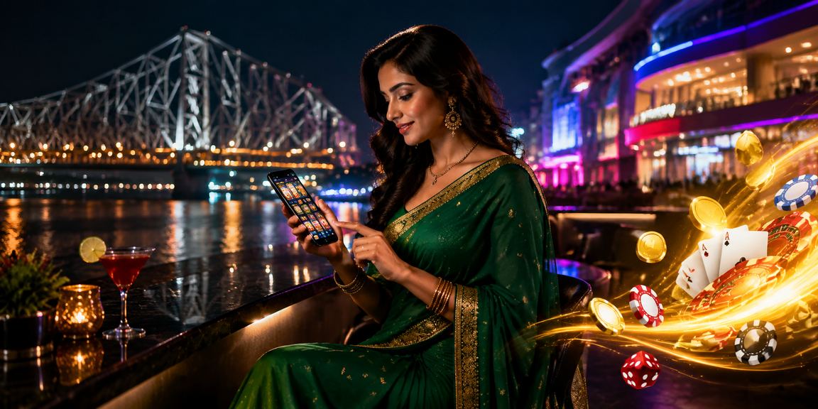 Mobile sports betting in Kolkata showing cricket odds